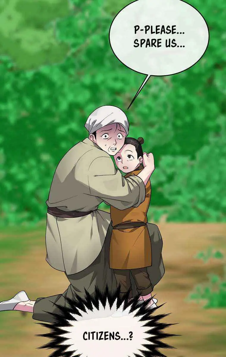 Volcanic Age Chapter 282 Page 38