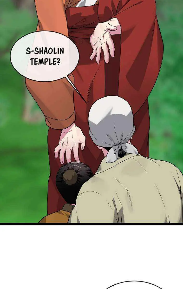 Volcanic Age Chapter 282 Page 41