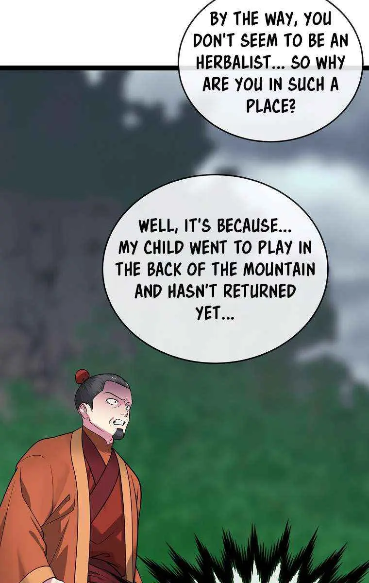 Volcanic Age Chapter 282 Page 42