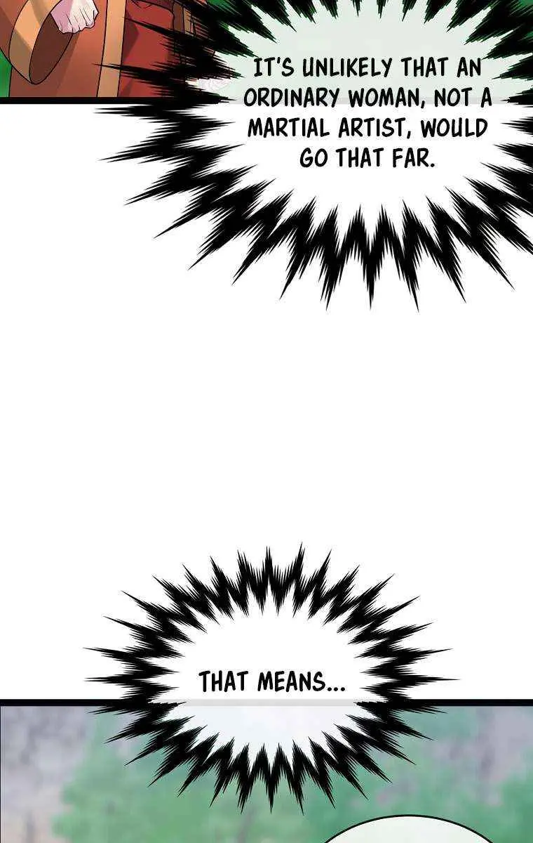 Volcanic Age Chapter 282 Page 43