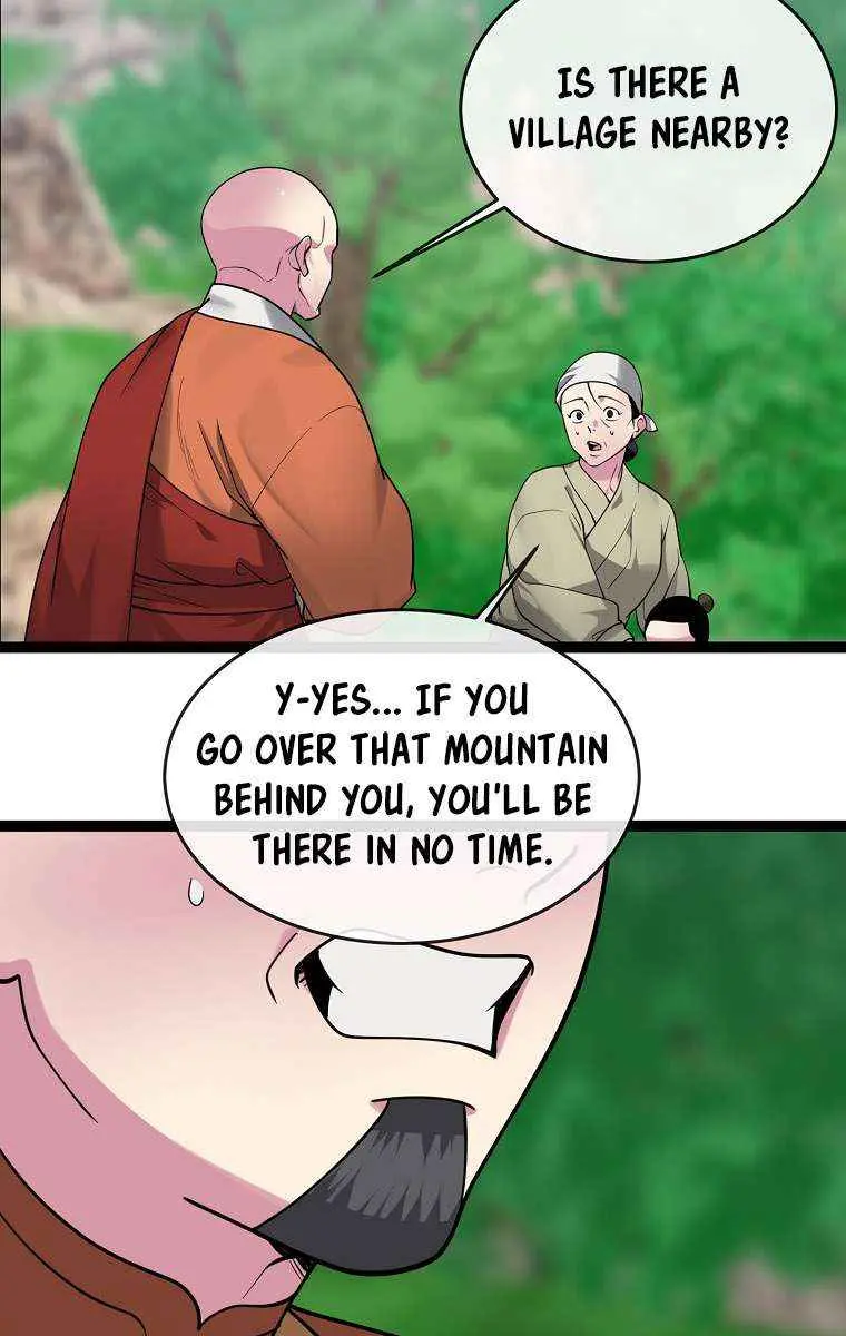 Volcanic Age Chapter 282 Page 44