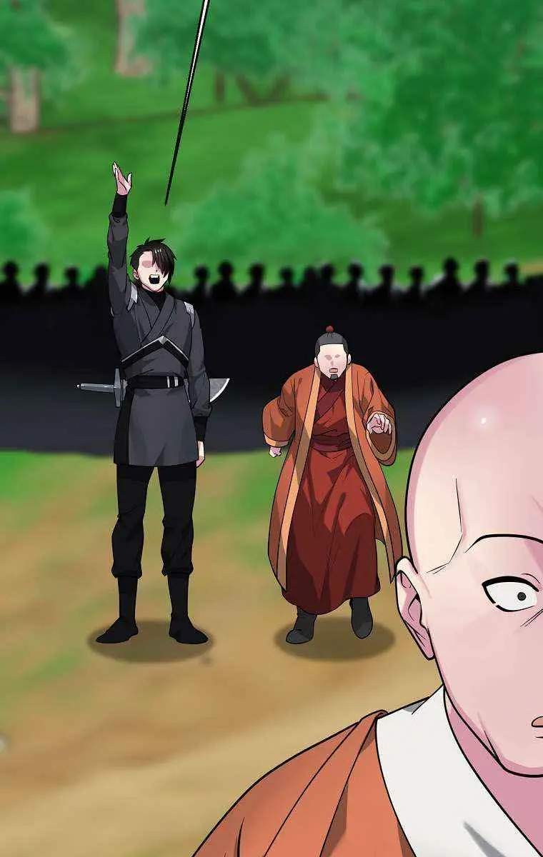 Volcanic Age Chapter 282 Page 46