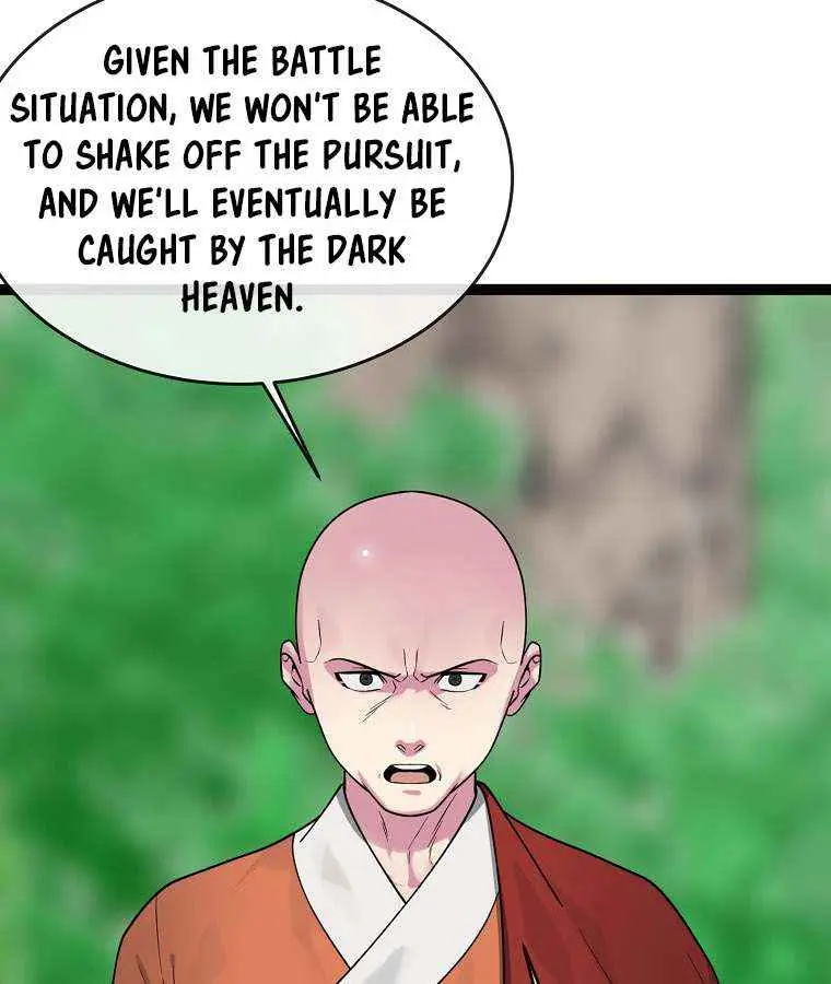 Volcanic Age Chapter 282 Page 51