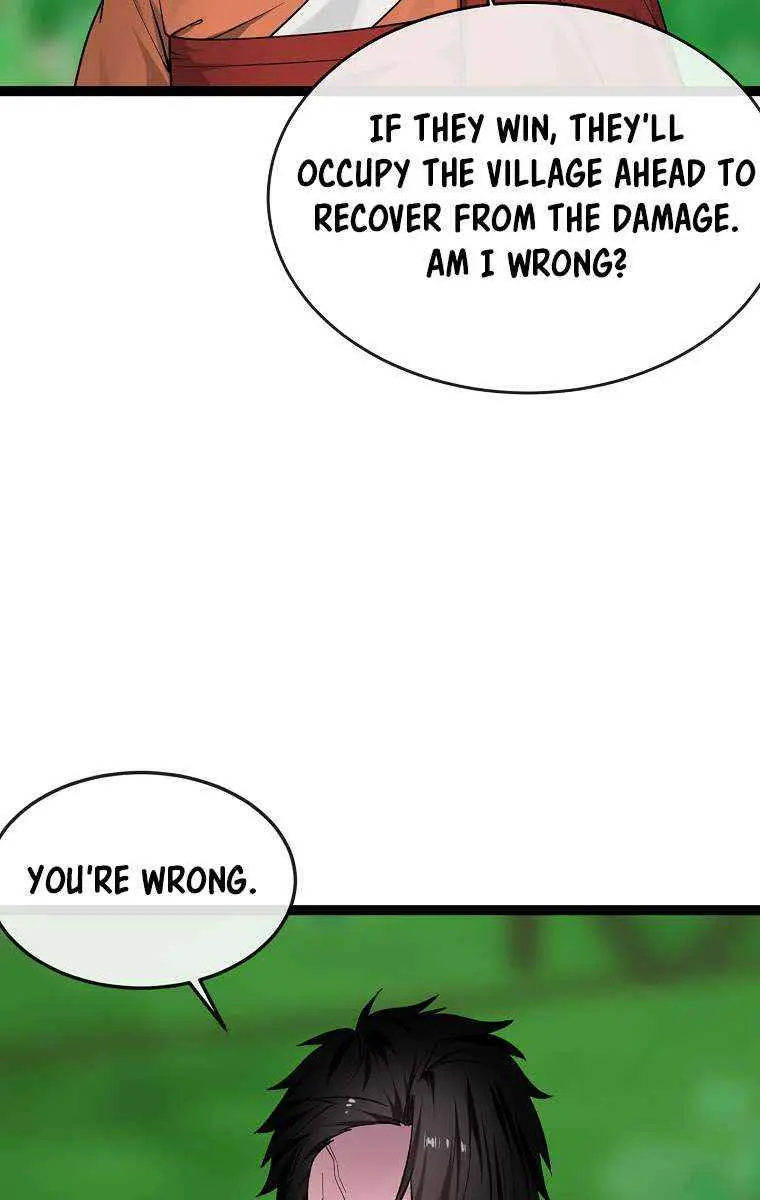 Volcanic Age Chapter 282 Page 52