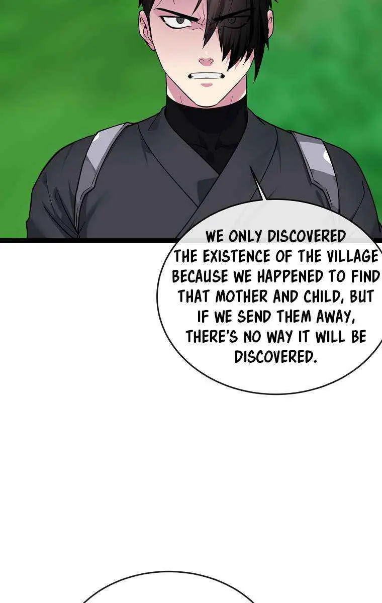 Volcanic Age Chapter 282 Page 53