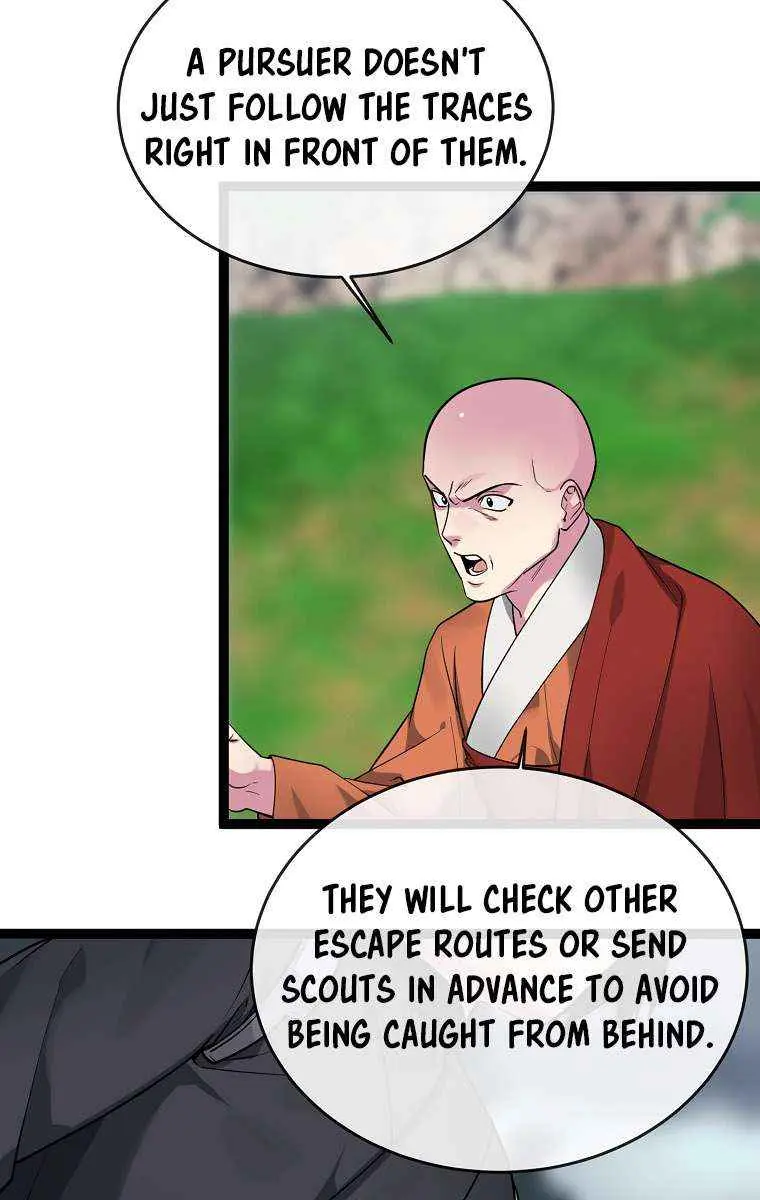 Volcanic Age Chapter 282 Page 54