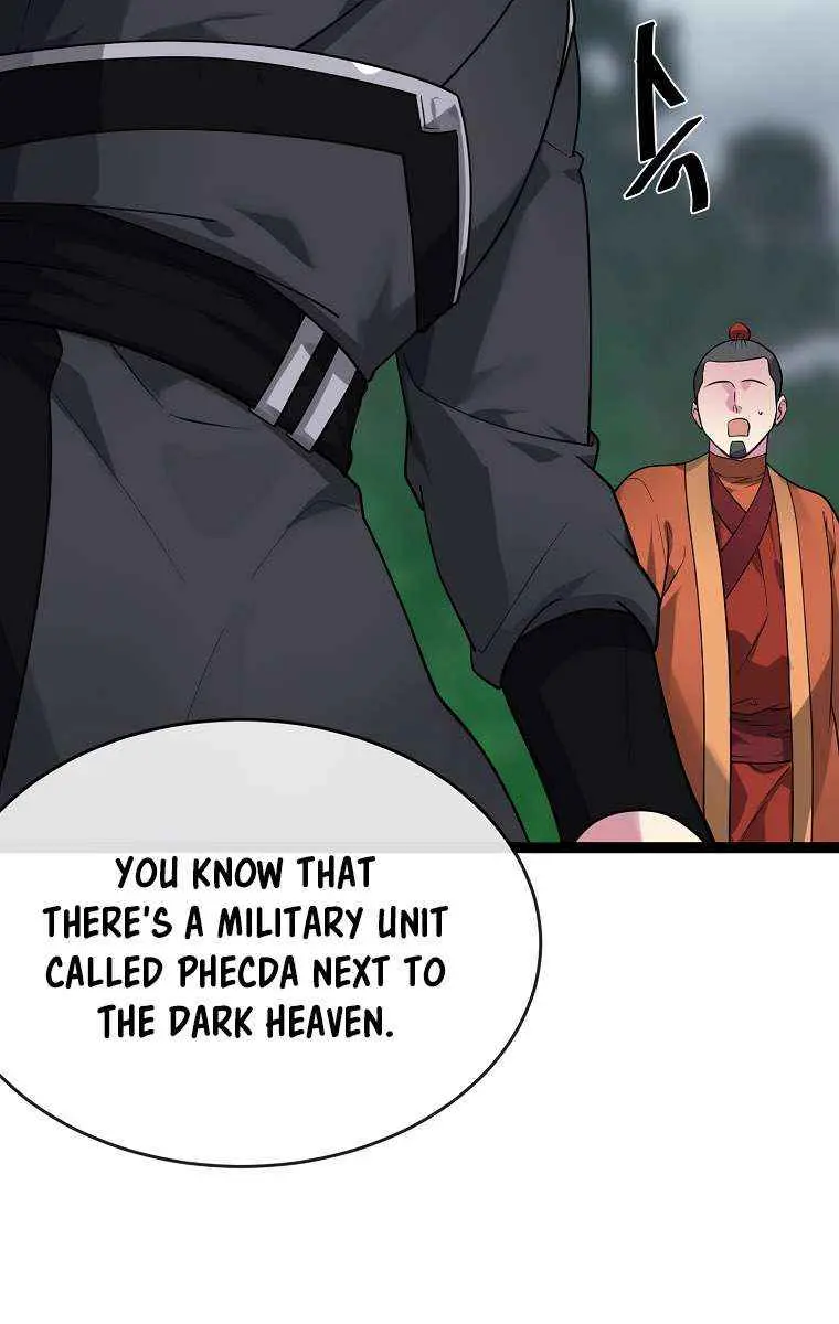 Volcanic Age Chapter 282 Page 55