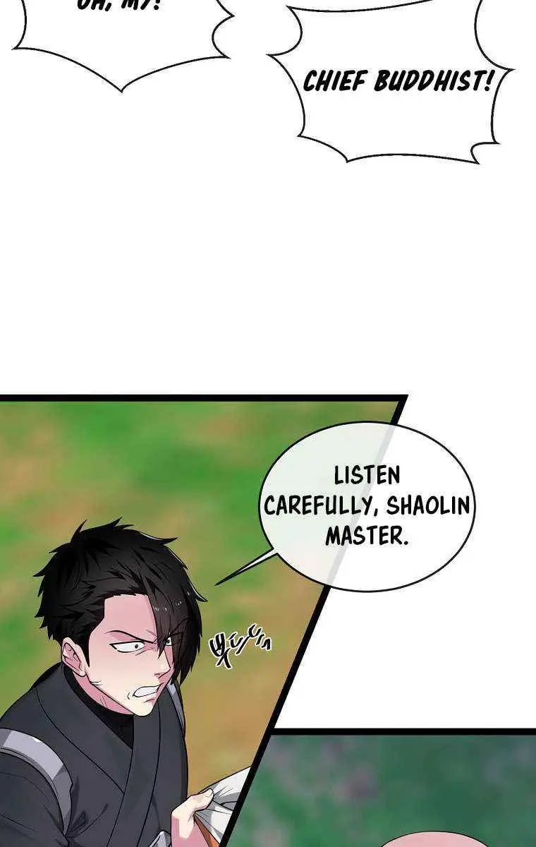 Volcanic Age Chapter 282 Page 57