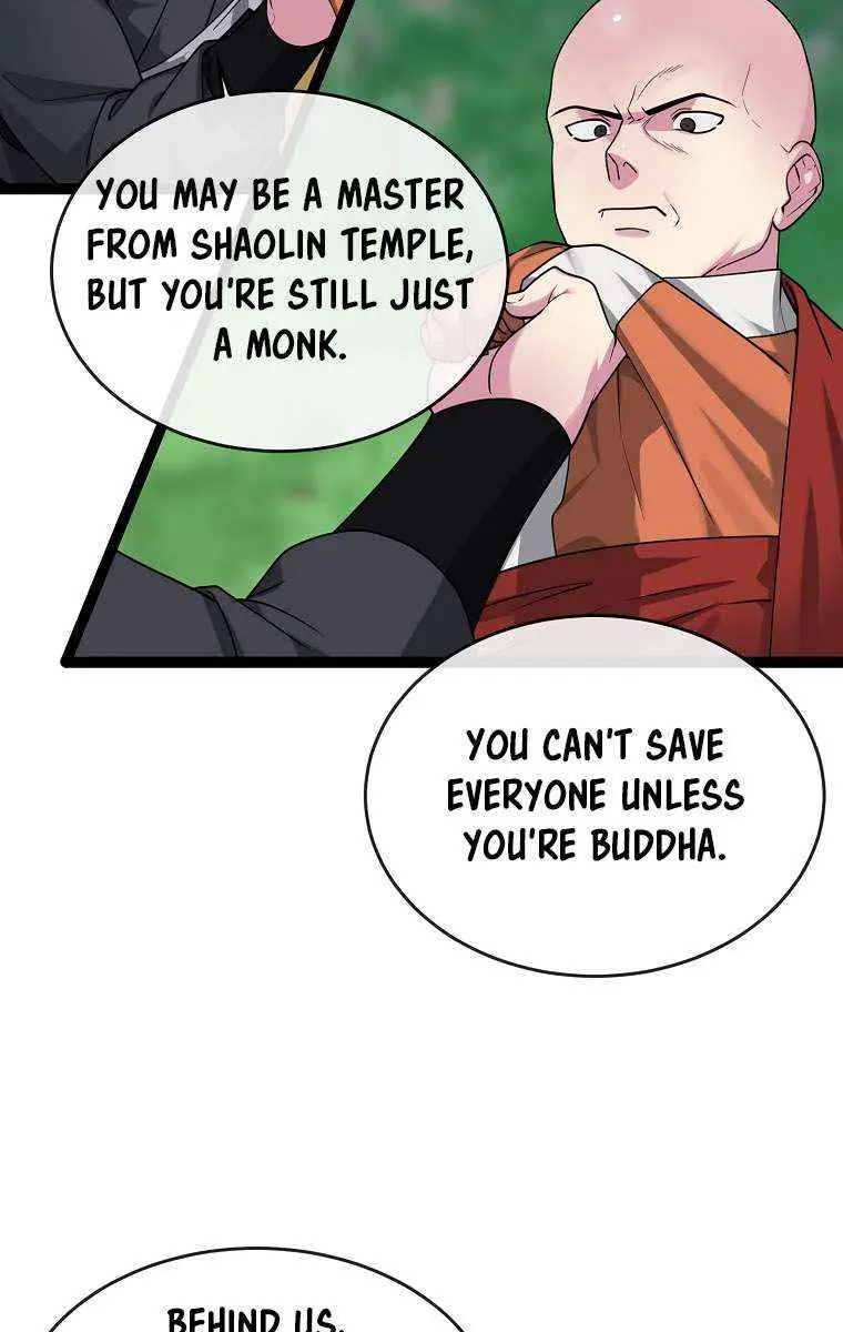 Volcanic Age Chapter 282 Page 58