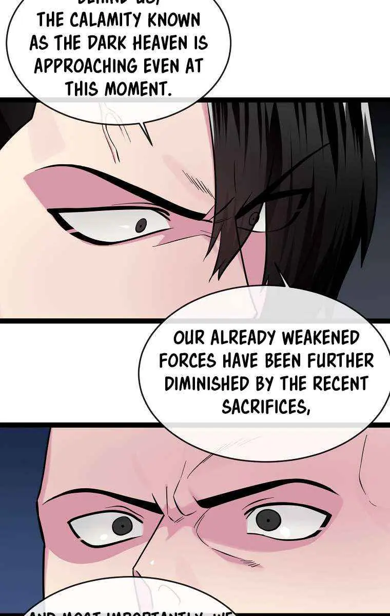 Volcanic Age Chapter 282 Page 59