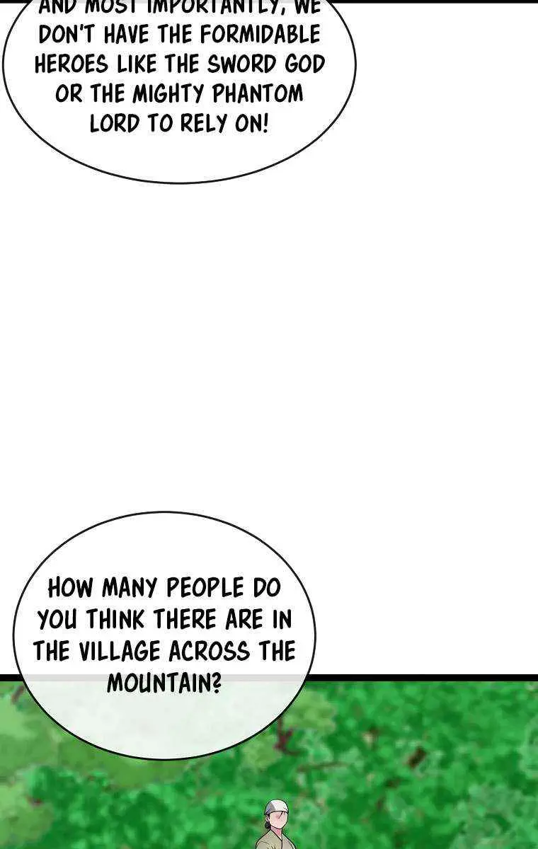 Volcanic Age Chapter 282 Page 60