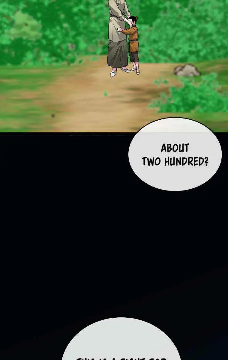 Volcanic Age Chapter 282 Page 61