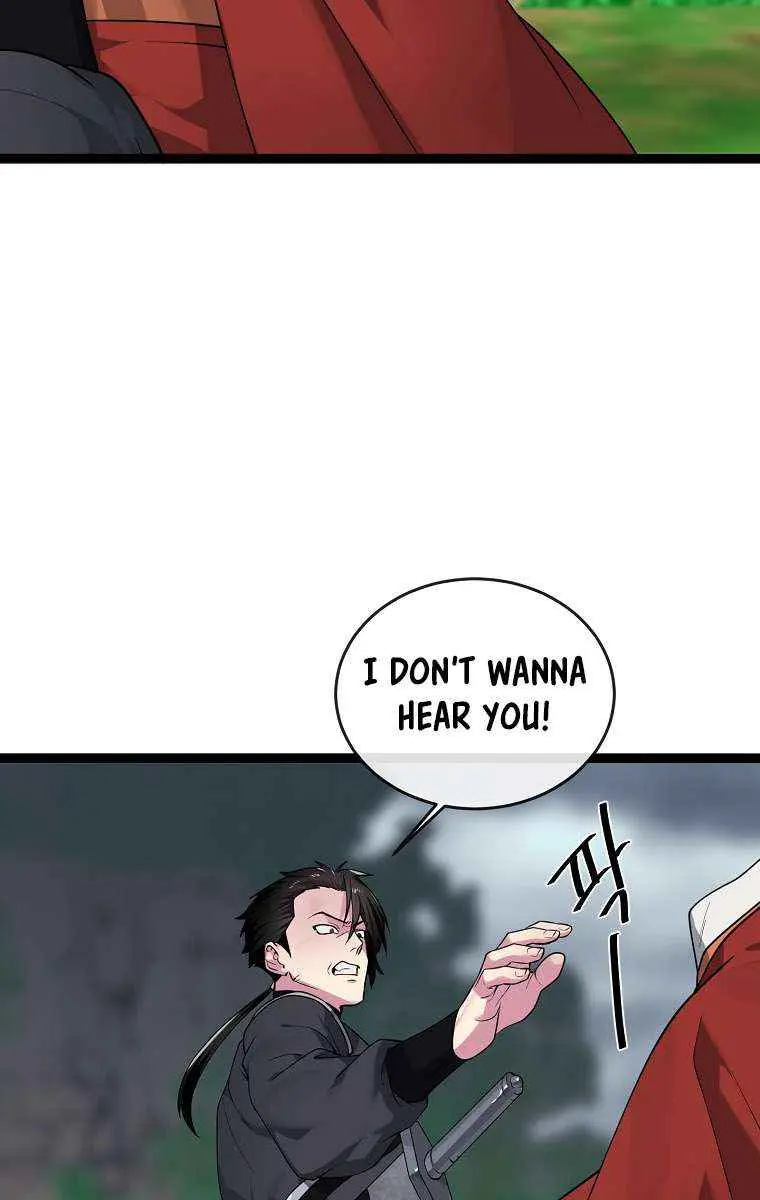 Volcanic Age Chapter 282 Page 71