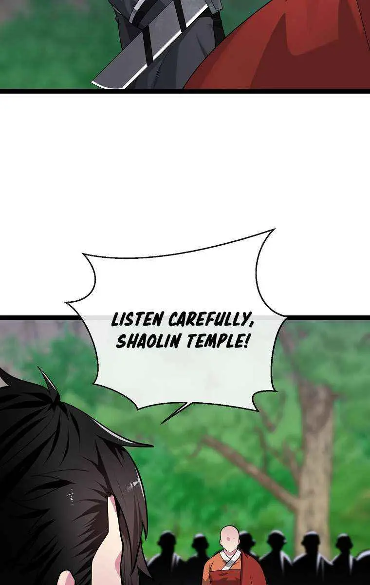 Volcanic Age Chapter 282 Page 72