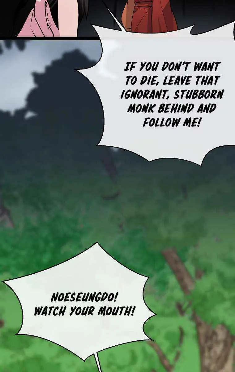 Volcanic Age Chapter 282 Page 73