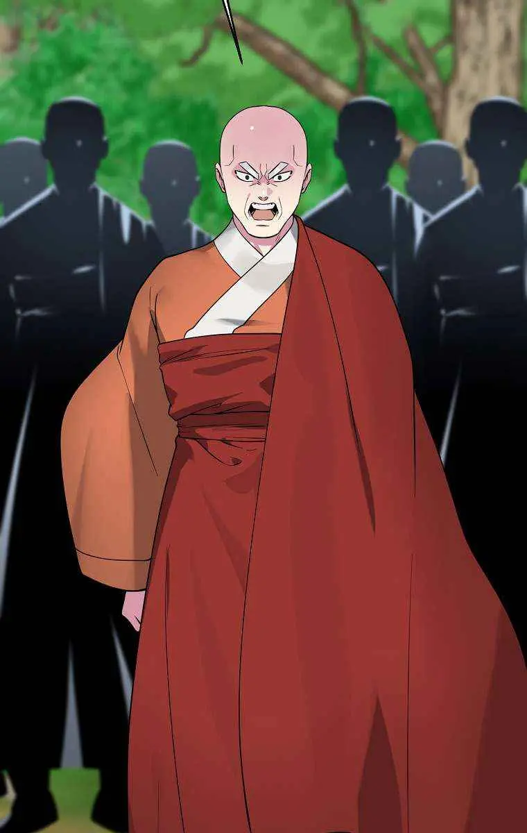 Volcanic Age Chapter 282 Page 74