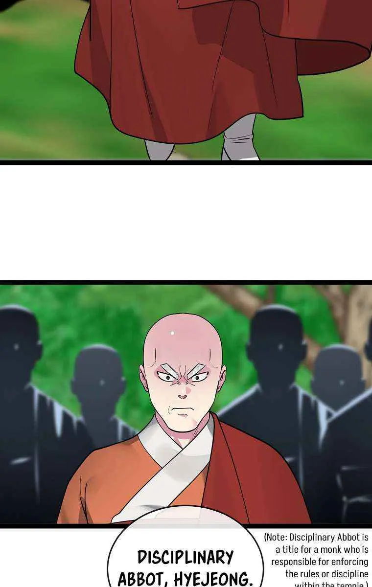 Volcanic Age Chapter 282 Page 75