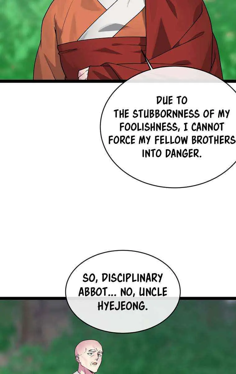 Volcanic Age Chapter 282 Page 80