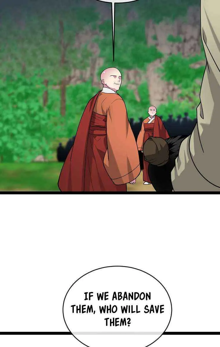 Volcanic Age Chapter 282 Page 86