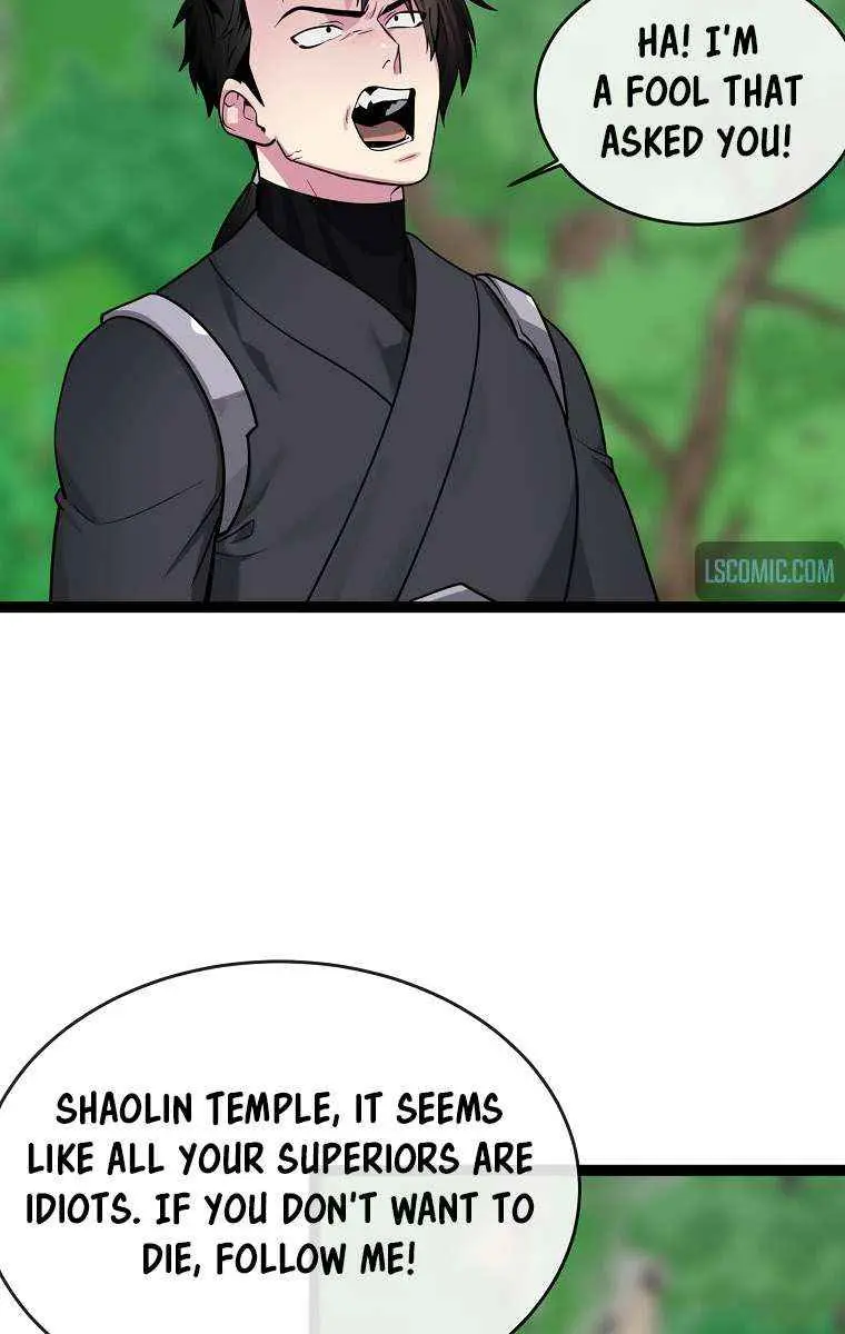 Volcanic Age Chapter 282 Page 89