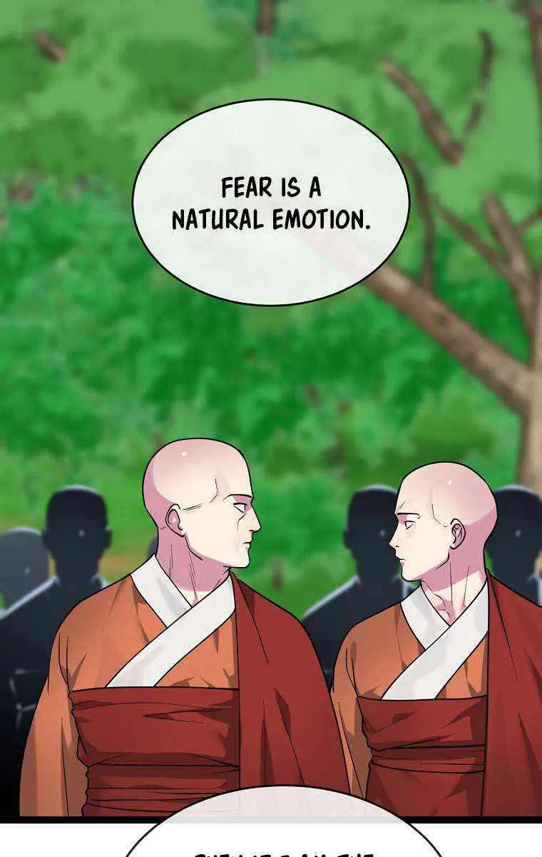 Volcanic Age Chapter 282 Page 91