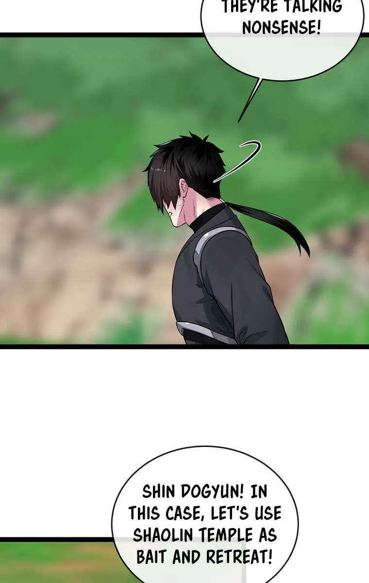 Volcanic Age Chapter 282 Page 100