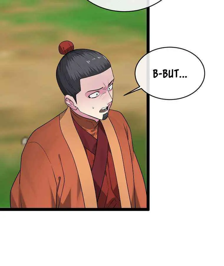 Volcanic Age Chapter 282 Page 101