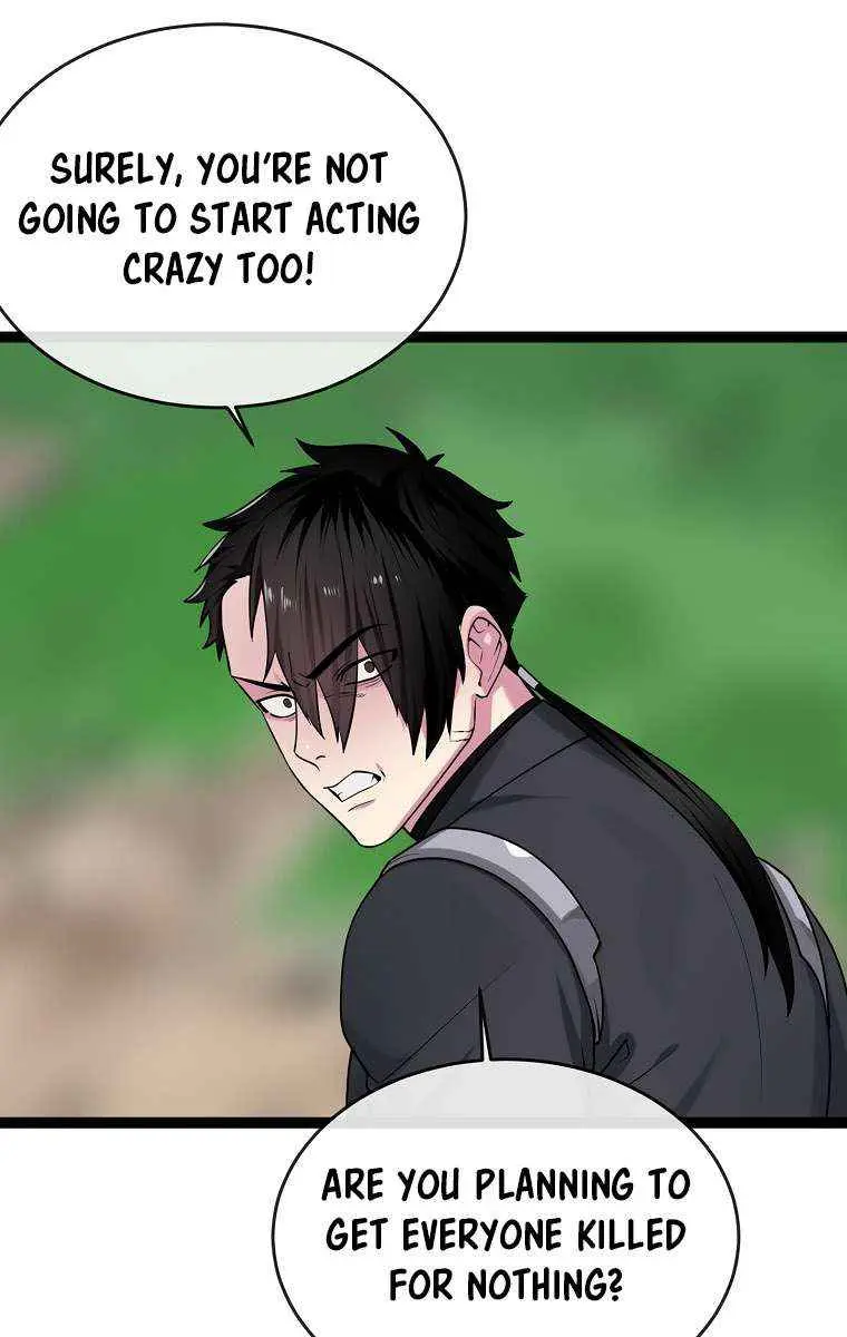 Volcanic Age Chapter 282 Page 102