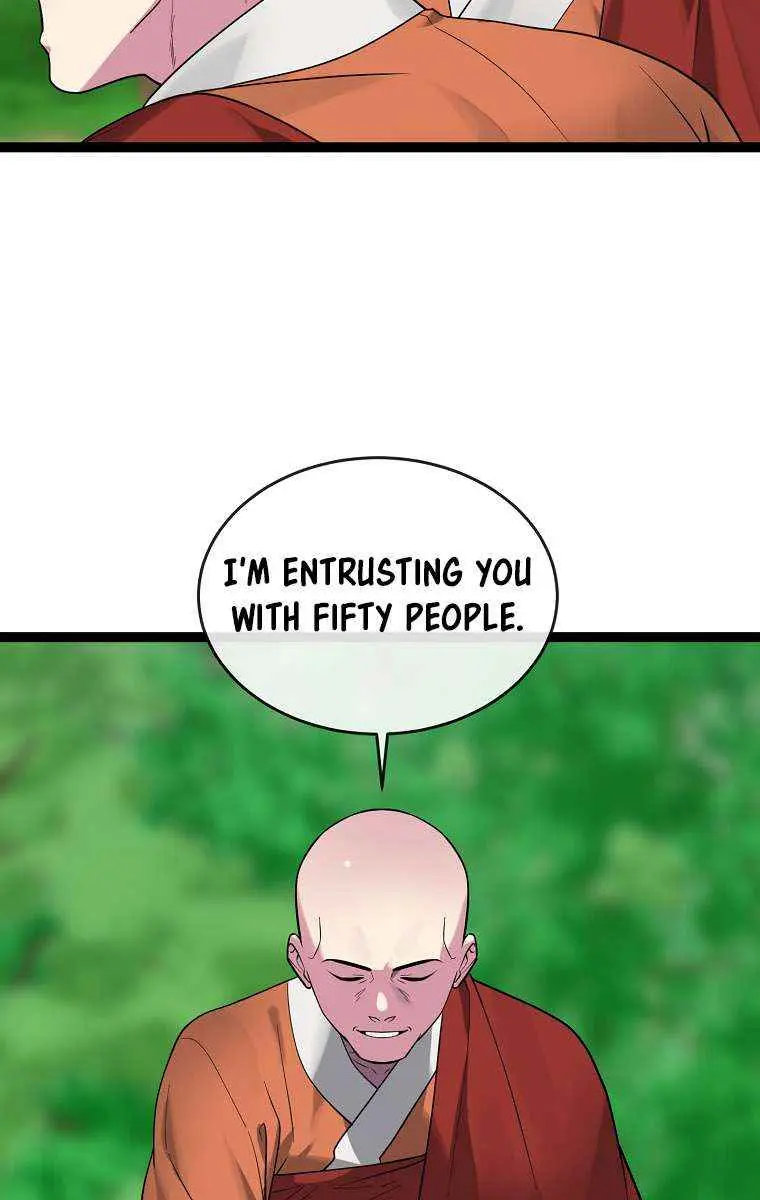 Volcanic Age Chapter 282 Page 108