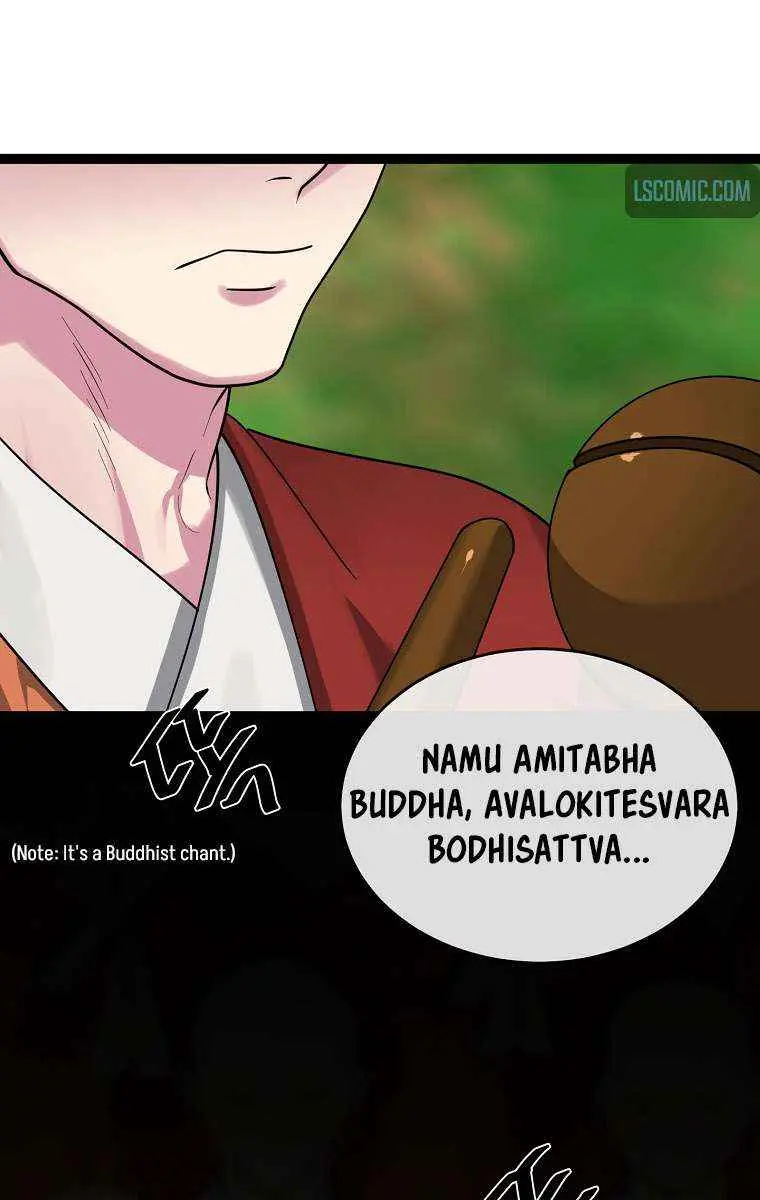 Volcanic Age Chapter 282 Page 114