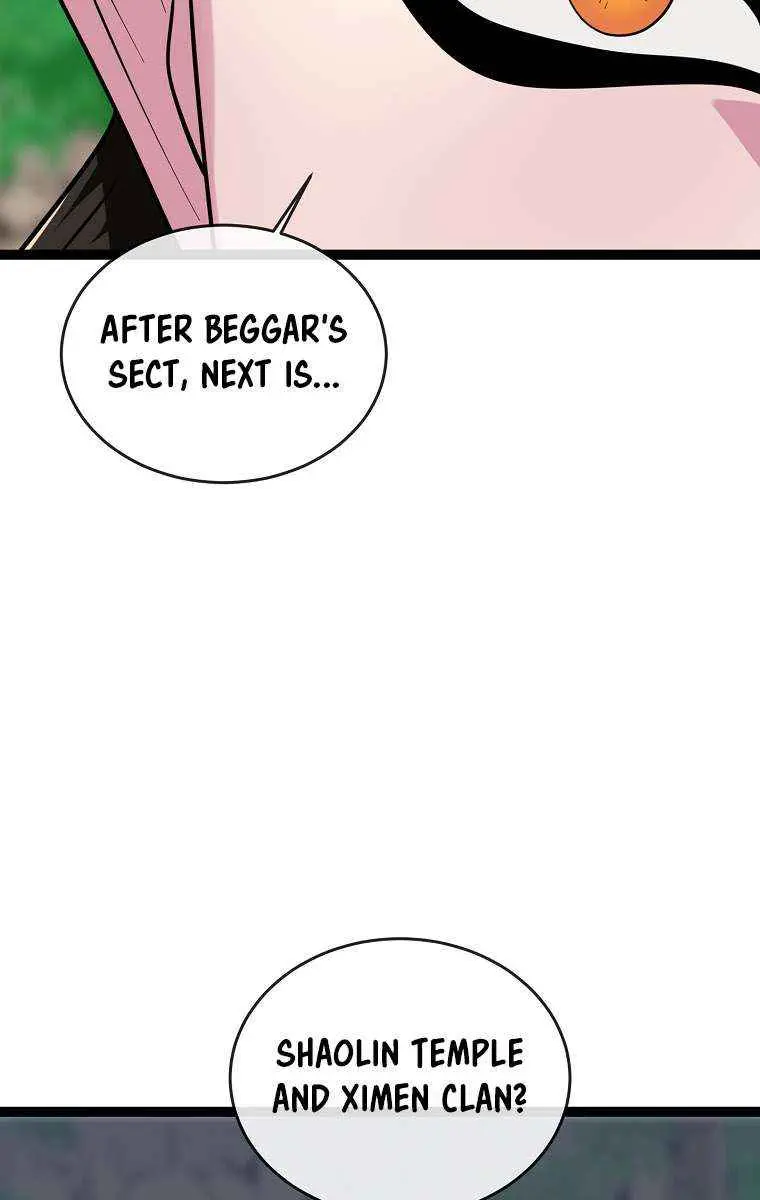 Volcanic Age Chapter 282 Page 125