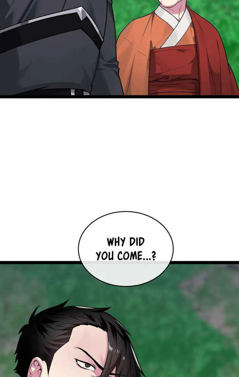 Volcanic Age Chapter 282 Page 127