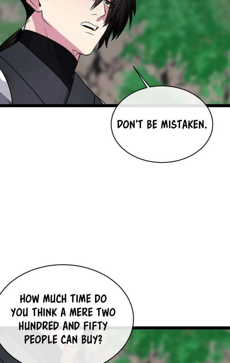 Volcanic Age Chapter 282 Page 128