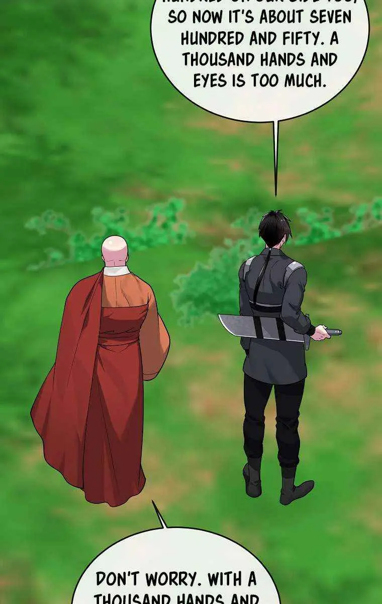 Volcanic Age Chapter 282 Page 131