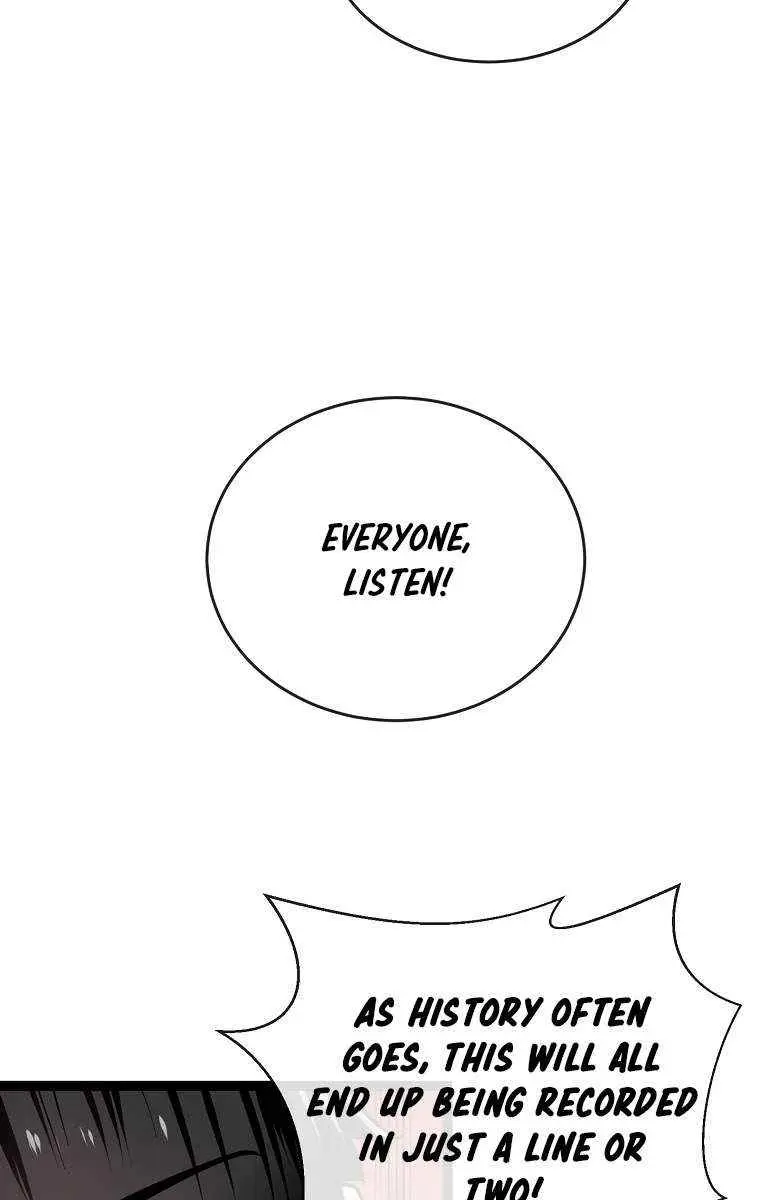 Volcanic Age Chapter 282 Page 133