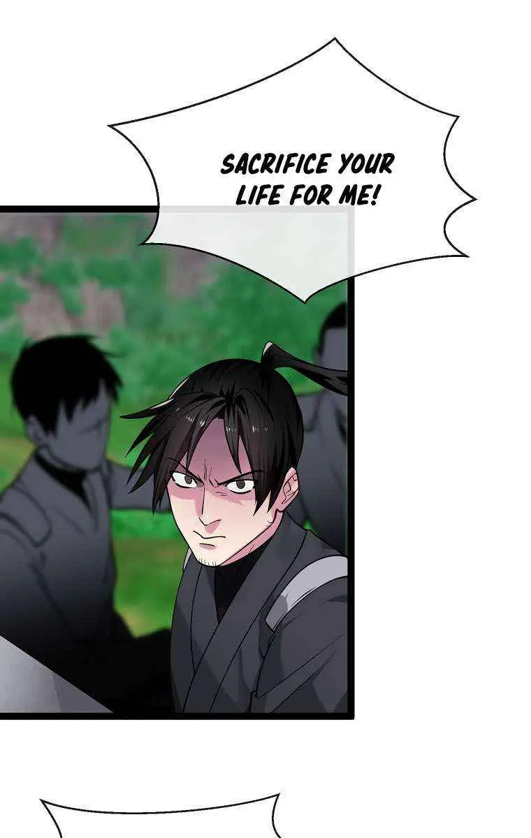 Volcanic Age Chapter 282 Page 139