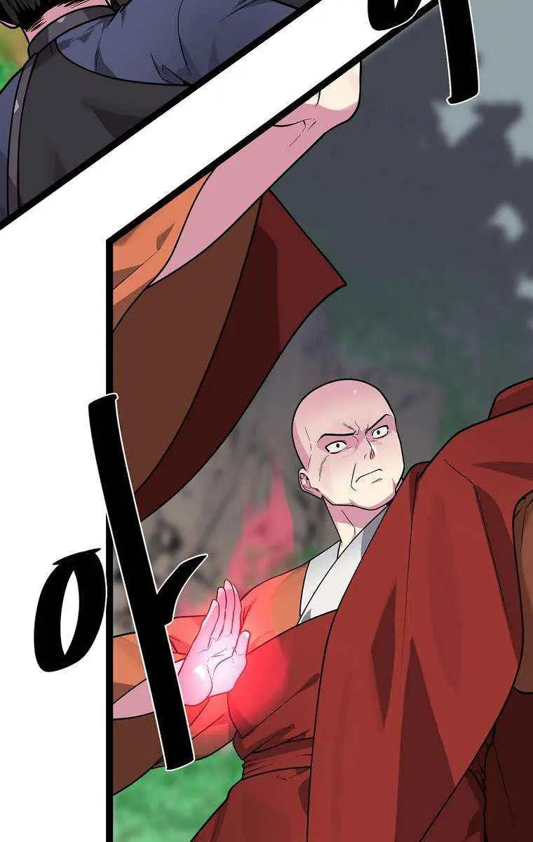 Volcanic Age Chapter 283 Page 8