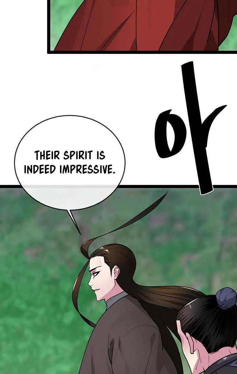 Volcanic Age Chapter 283 Page 9