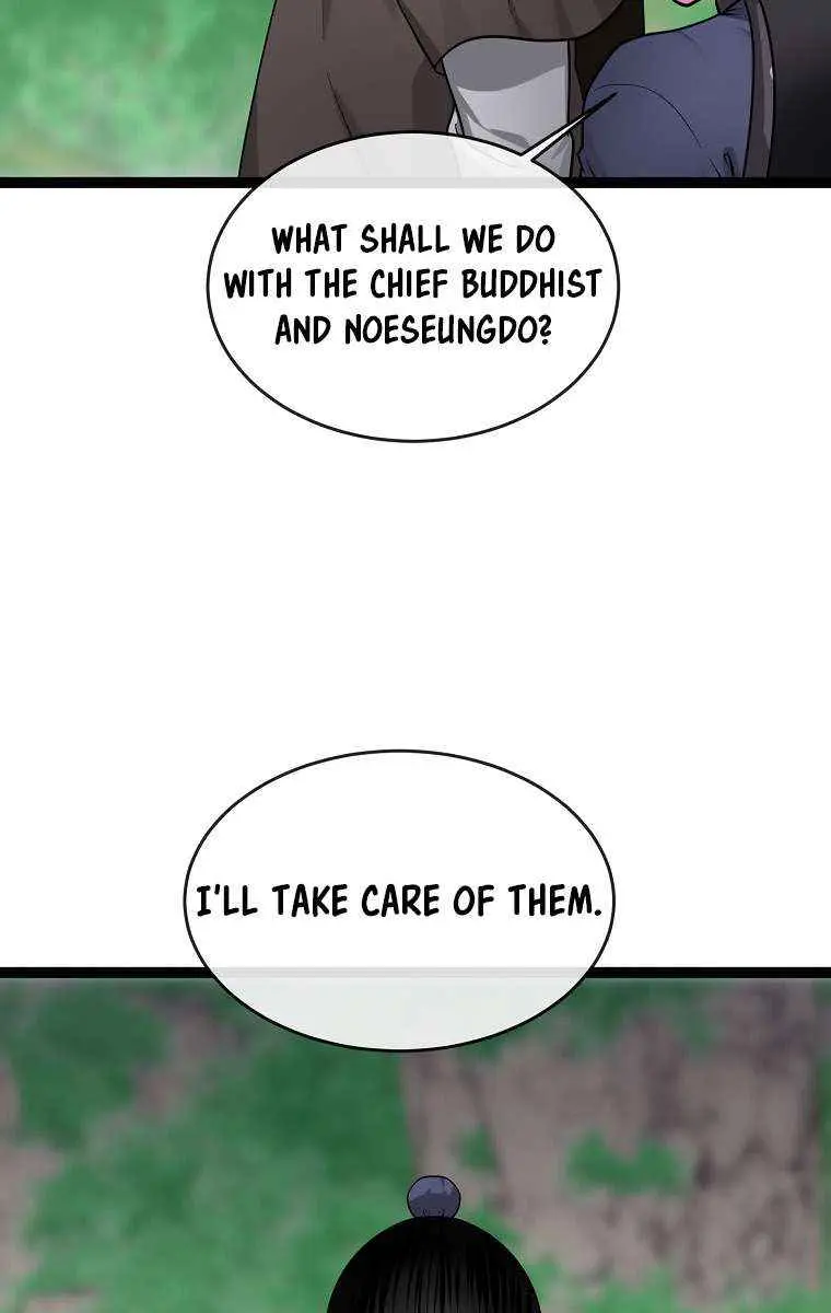 Volcanic Age Chapter 283 Page 10