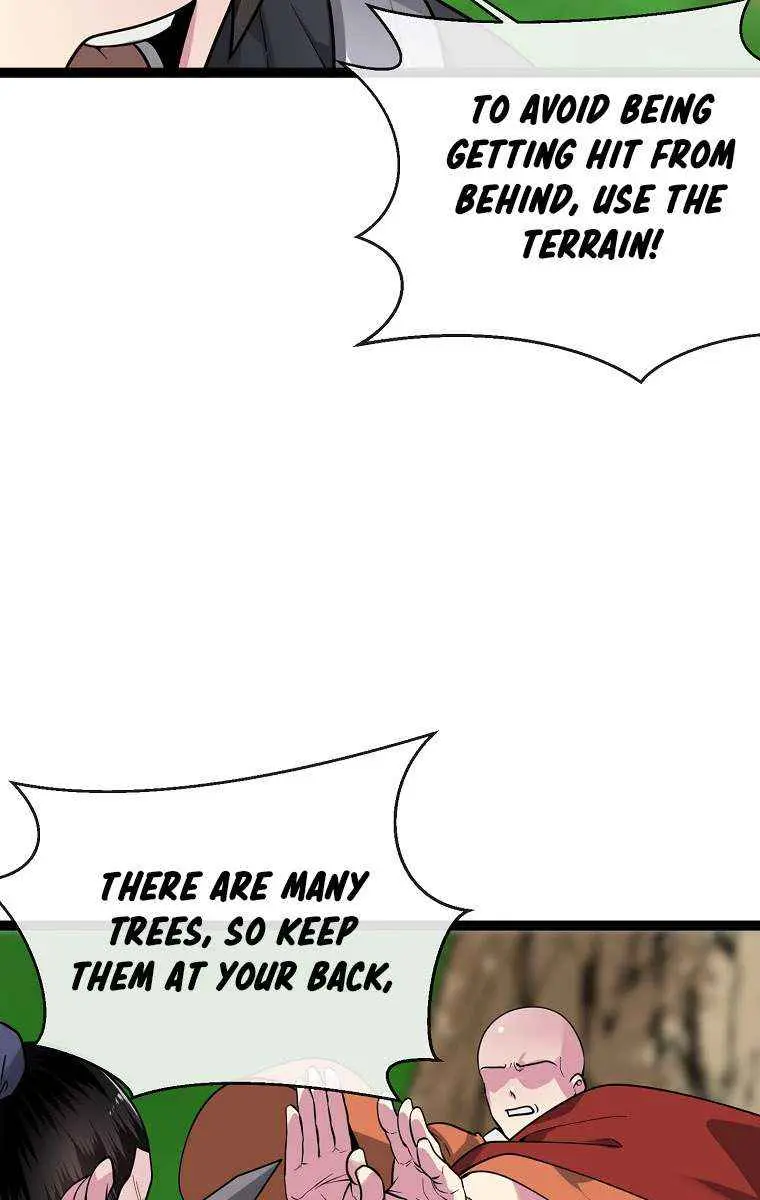 Volcanic Age Chapter 283 Page 21