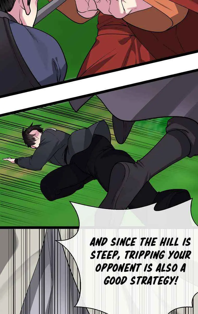 Volcanic Age Chapter 283 Page 22