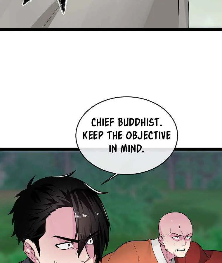 Volcanic Age Chapter 283 Page 27