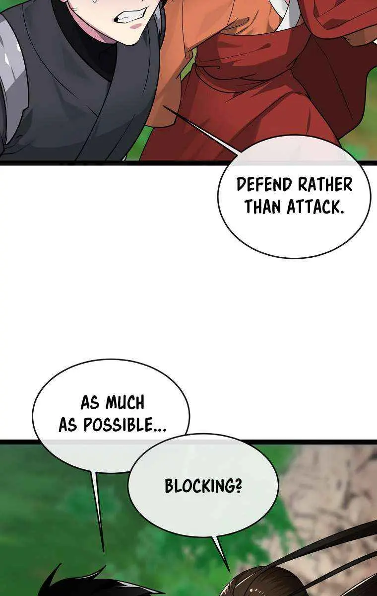 Volcanic Age Chapter 283 Page 28