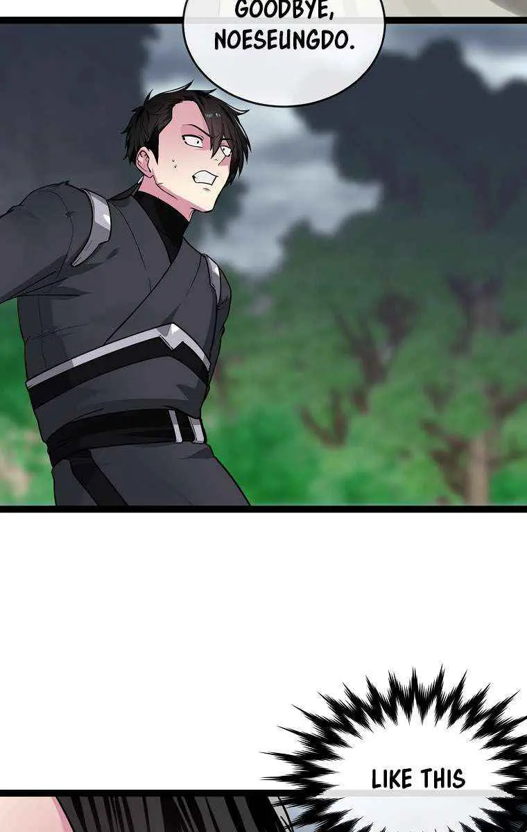 Volcanic Age Chapter 283 Page 32