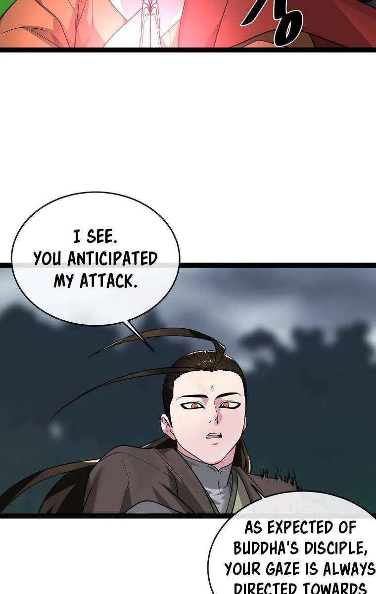 Volcanic Age Chapter 283 Page 37