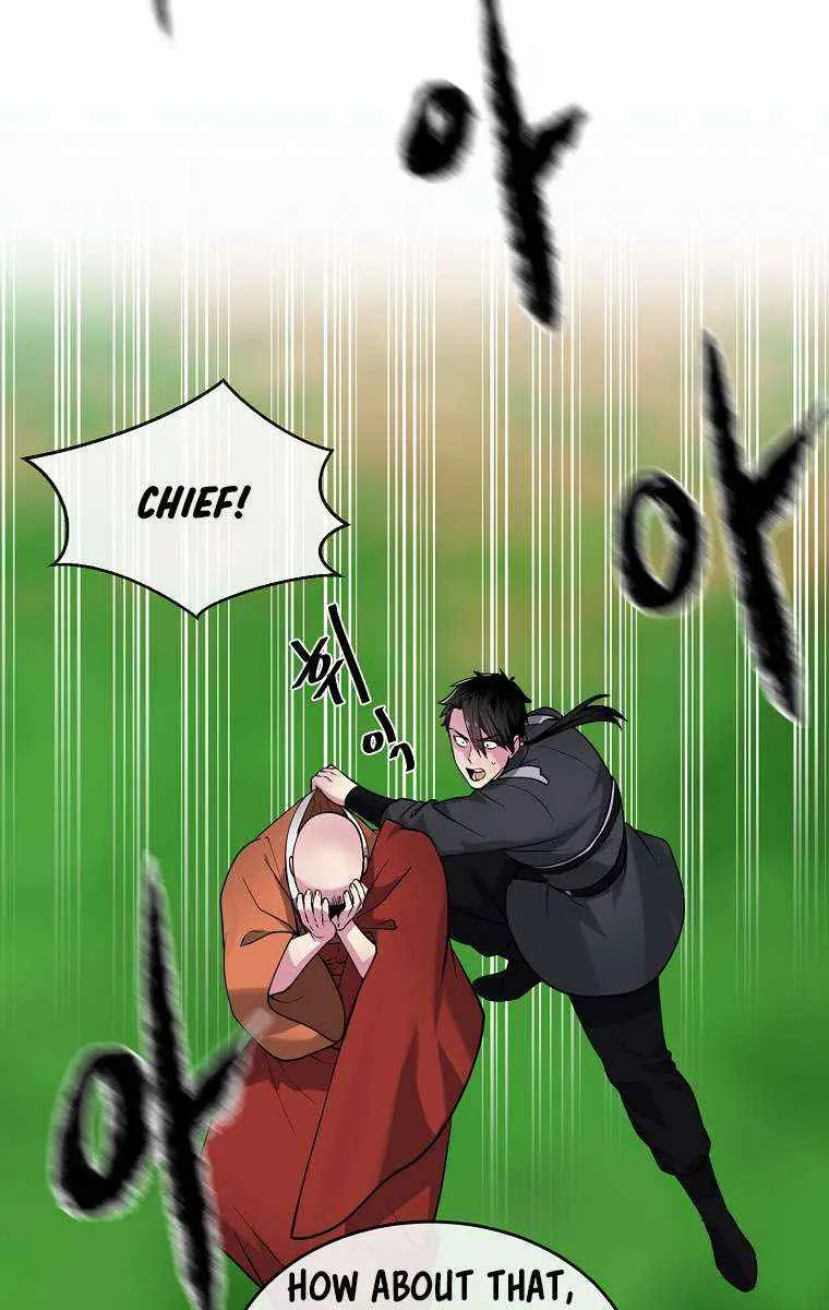 Volcanic Age Chapter 283 Page 44