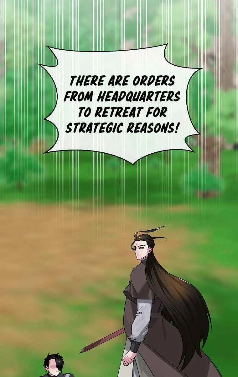 Volcanic Age Chapter 283 Page 50