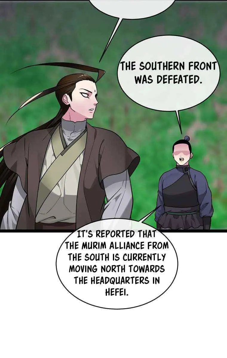 Volcanic Age Chapter 283 Page 53