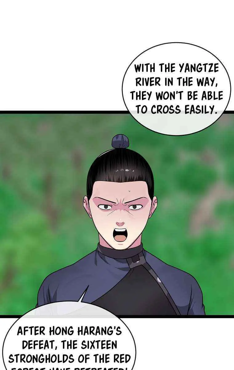 Volcanic Age Chapter 283 Page 54