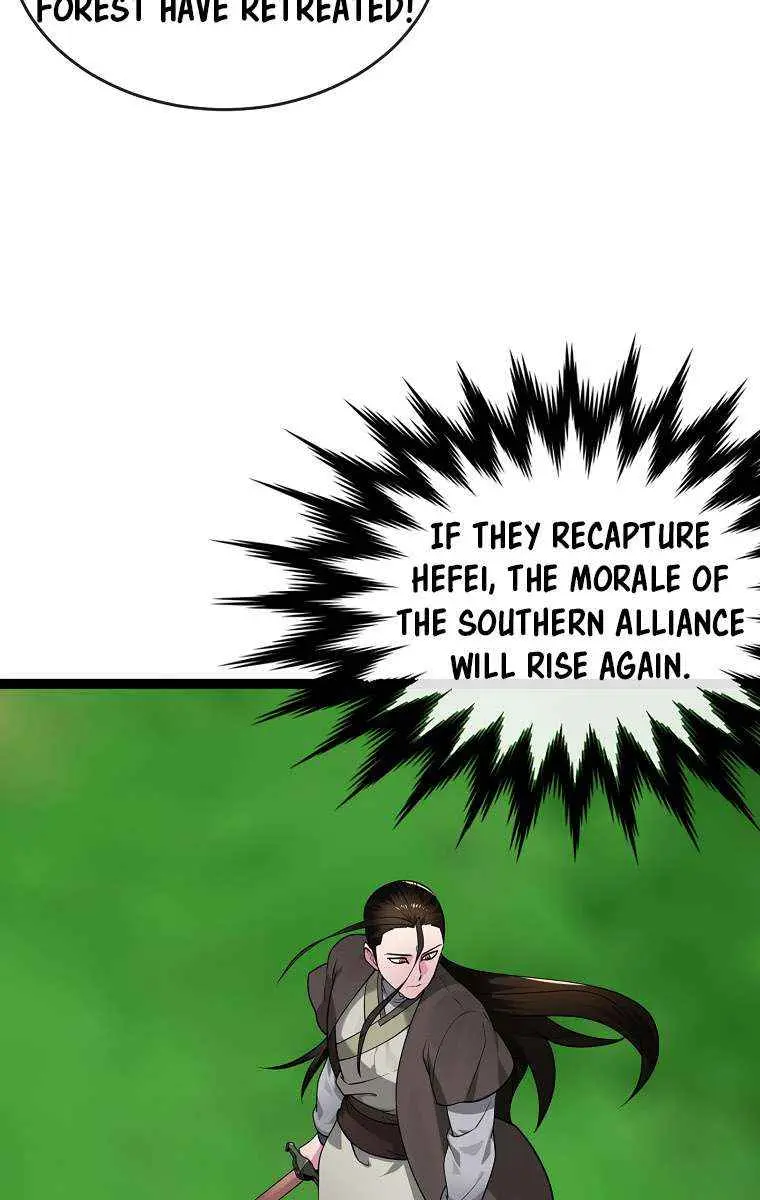 Volcanic Age Chapter 283 Page 55